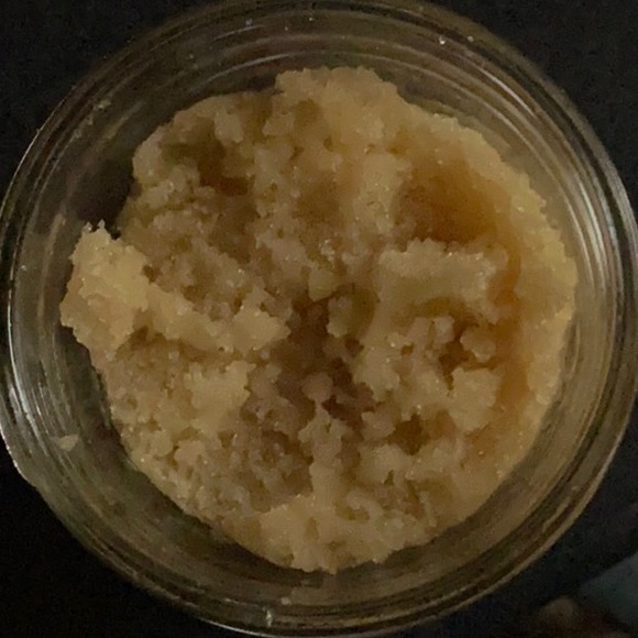 Mojito Scented gentle sugar scrub 8oz - Picture 5 of 5